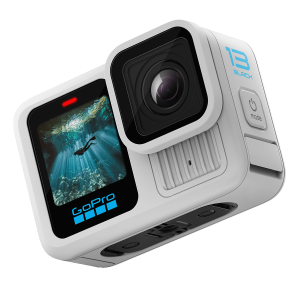 GoPro HERO 13 Black Action Camera