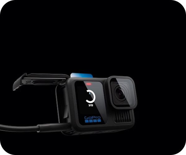 HERO13 Black μπαταρία