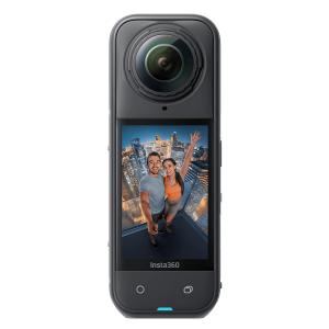 Insta360 X5 8K Action Camera