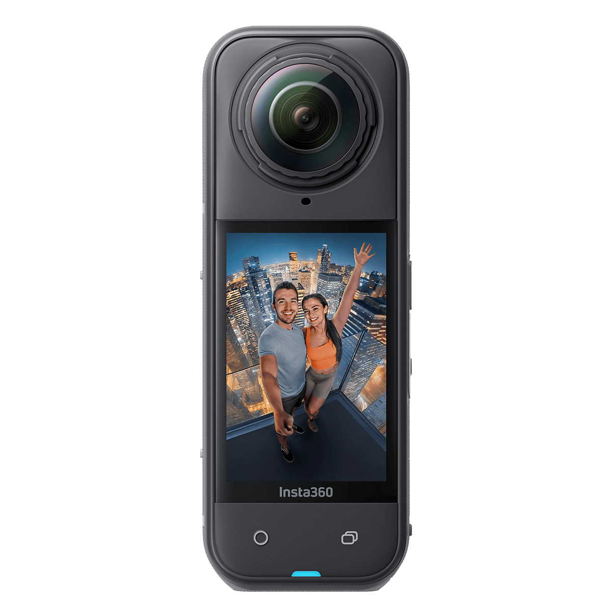 Insta360 X5 8K Action Camera Essentials Bundle - 2