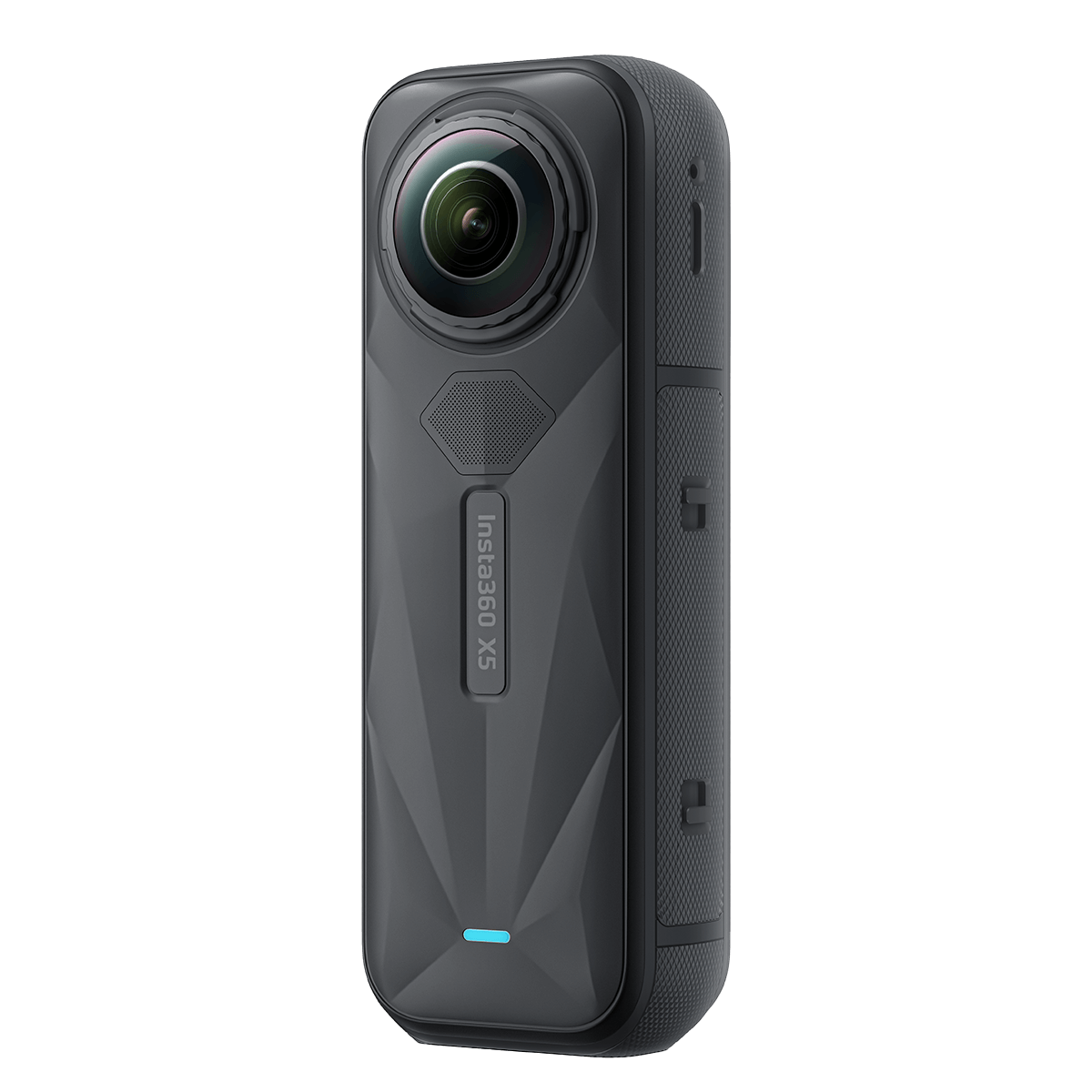 Insta360 X5 8K Action Camera Essentials Bundle - 3