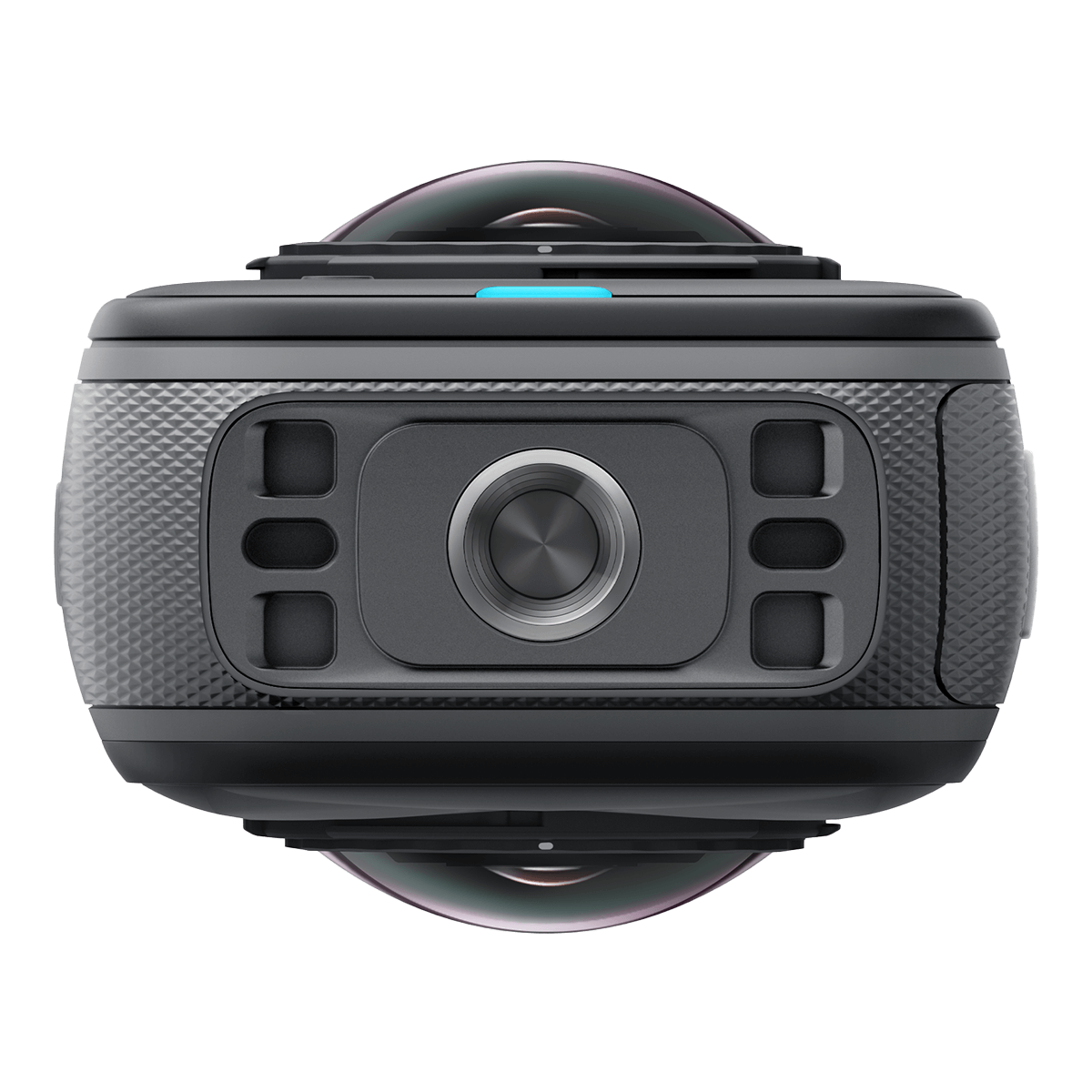 Insta360 X5 8K Action Camera Essentials Bundle - 5