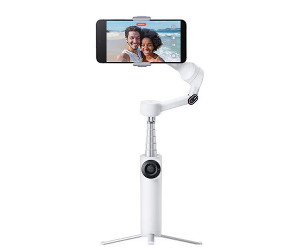Gimbal INSTA360 Flow 2 Standard Bundle 