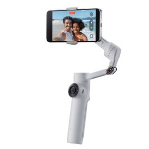 Gimbal INSTA360 Flow 2 Standard Bundle