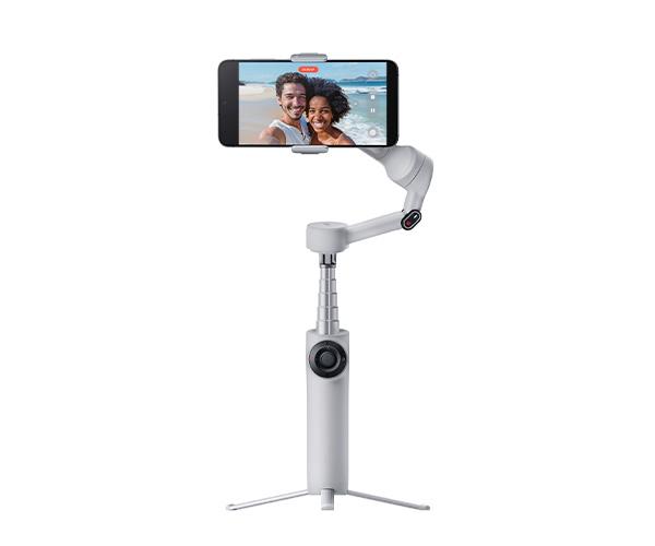 gimbal INSTA360 Flow 2 standard bundle