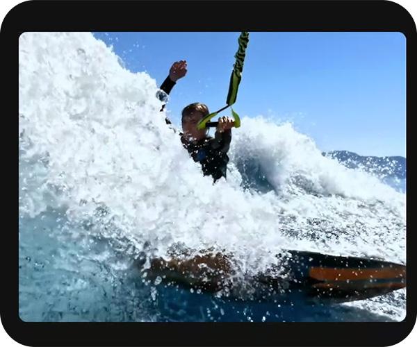 GoPro HERO 13 Ultra Wide edition action camera