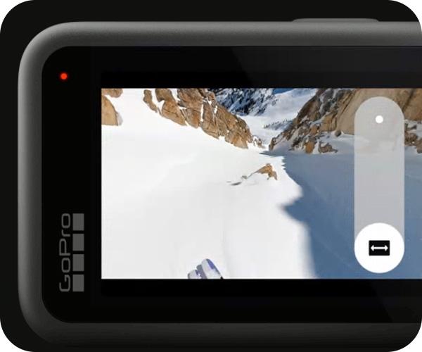 GoPro HERO 13 Ultra Wide edition action camera