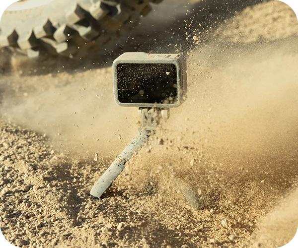 GoPro HERO 13 Ultra Wide edition action camera