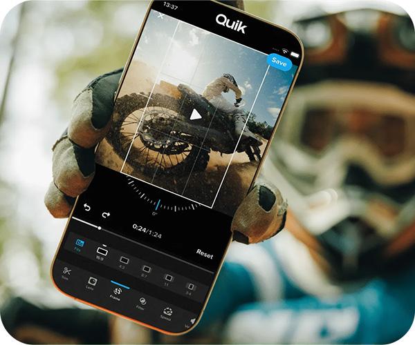 GoPro HERO 13 Ultra Wide edition action camera