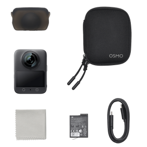 DJI OSMO 360 Standard Combo