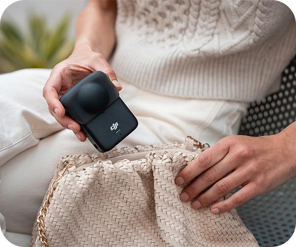 DJI OSMO 360 Standard Combo