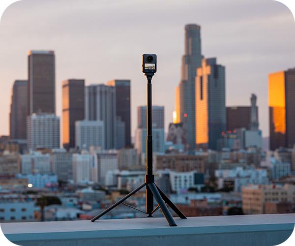 DJI OSMO 360 Standard Combo