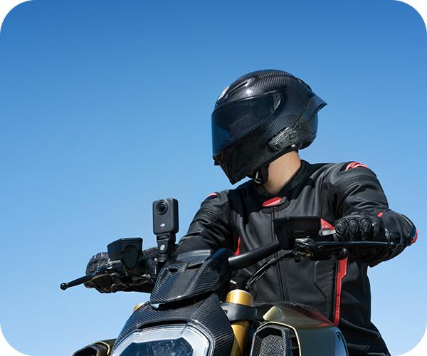 DJI OSMO 360 Standard Combo
