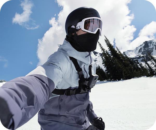 DJI OSMO 360 Adventure Combo