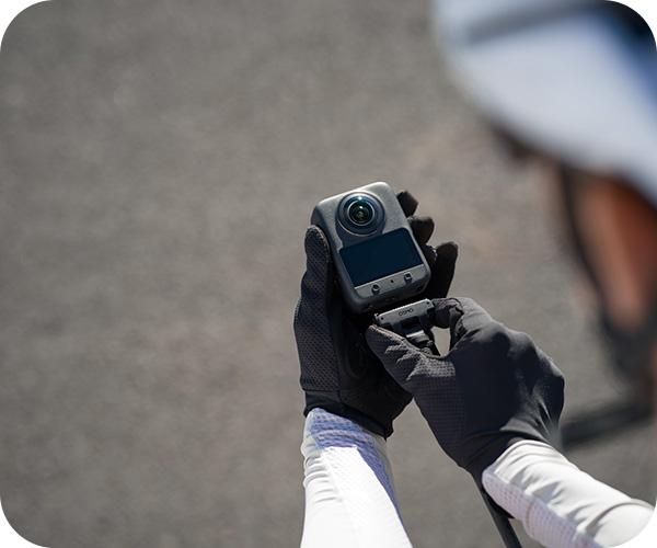 DJI OSMO 360 Adventure Combo
