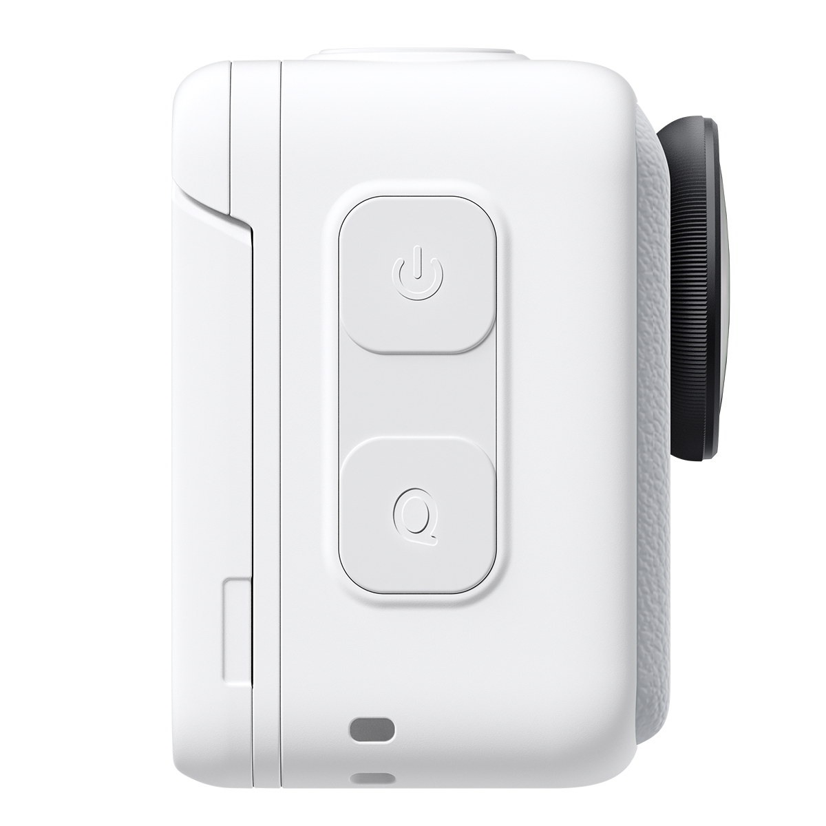 Insta360 GO Ultra Standard Edition Action Camera White - 5