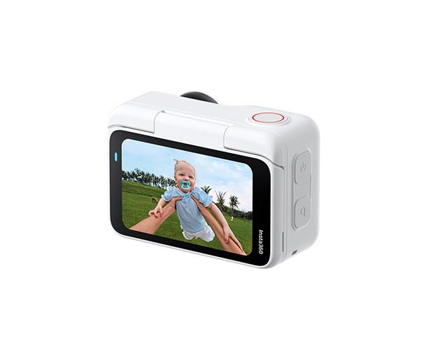 Insta360 Go Ultra Standard Edition