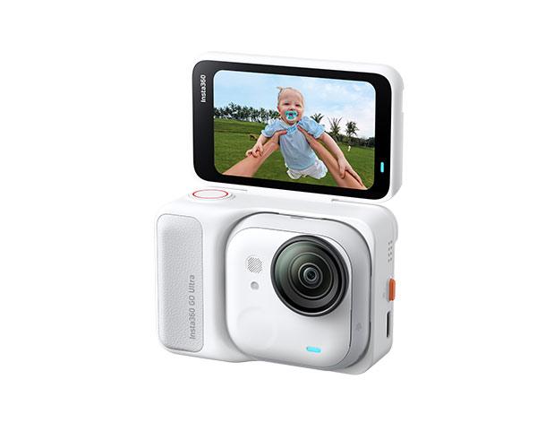 Insta360 Go Ultra Standard Edition