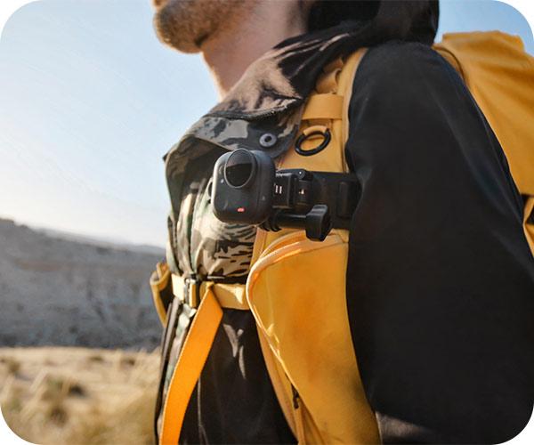 Insta360 Go Ultra Standard Edition