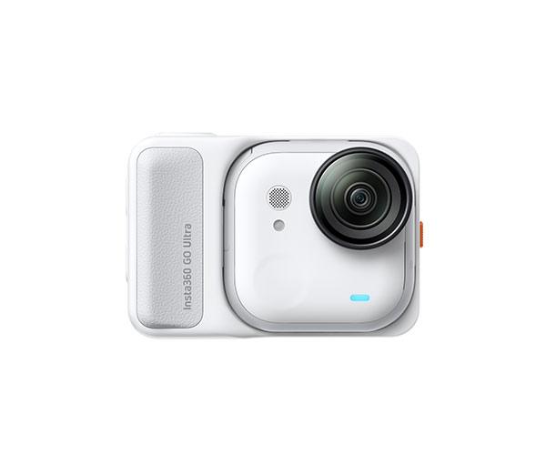 Insta360 Go Ultra Standard Edition