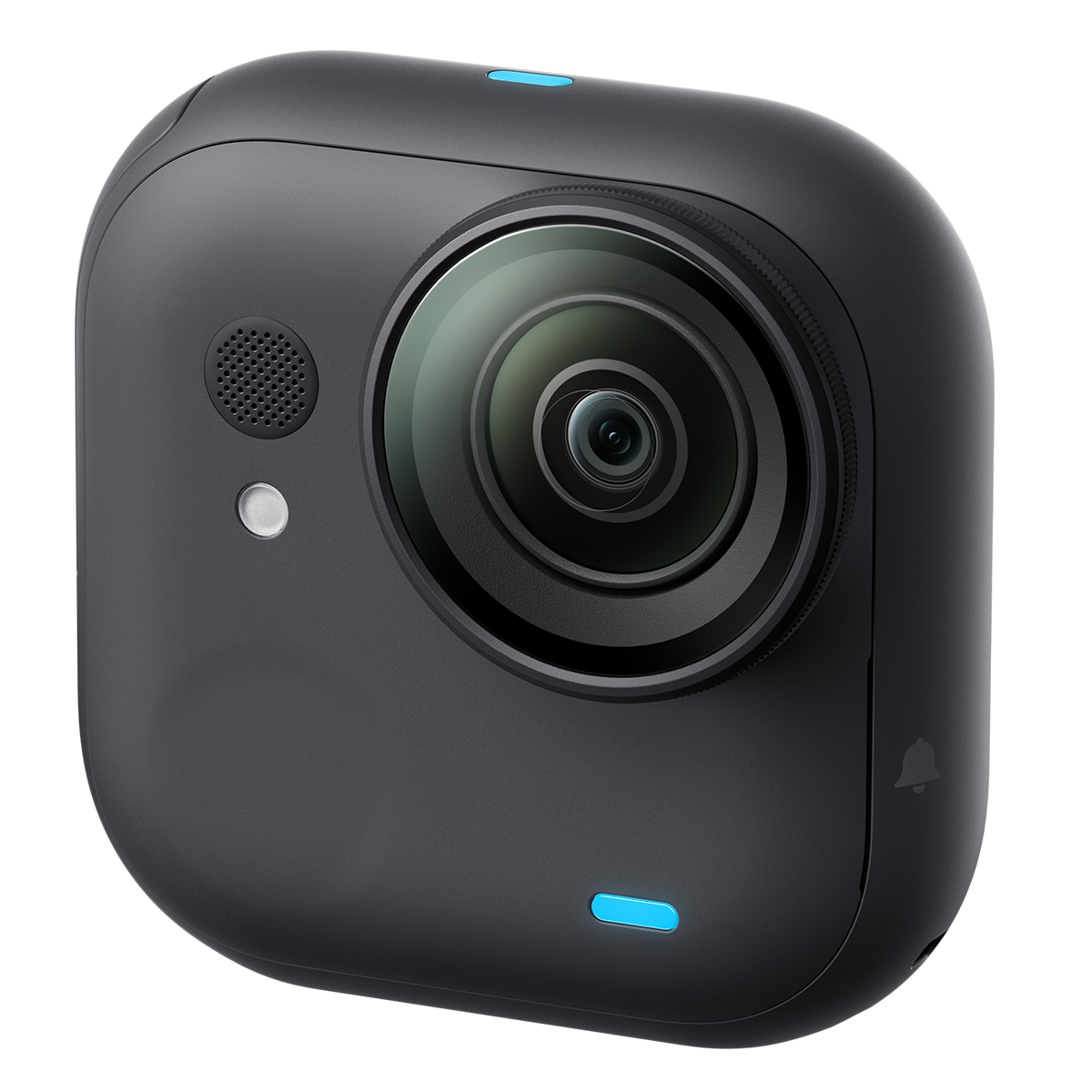 Insta360 GO Ultra Standard Edition Action Camera Black - 3