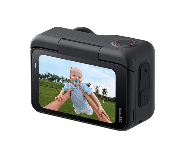 Insta360 GO Ultra Standard Edition 0% στο 80% σε μόλις 10 λεπτά