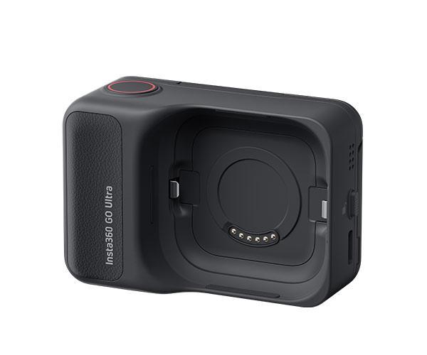 Insta360 GO Ultra Standard Edition κάρτα SD