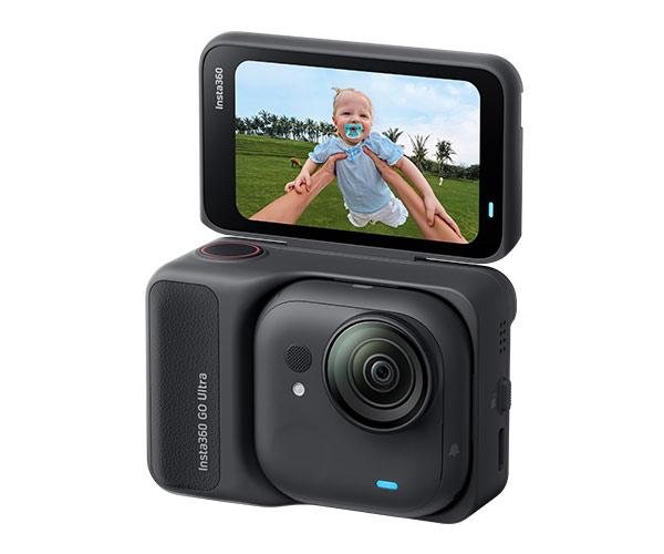 Insta360 GO Ultra Standard Edition