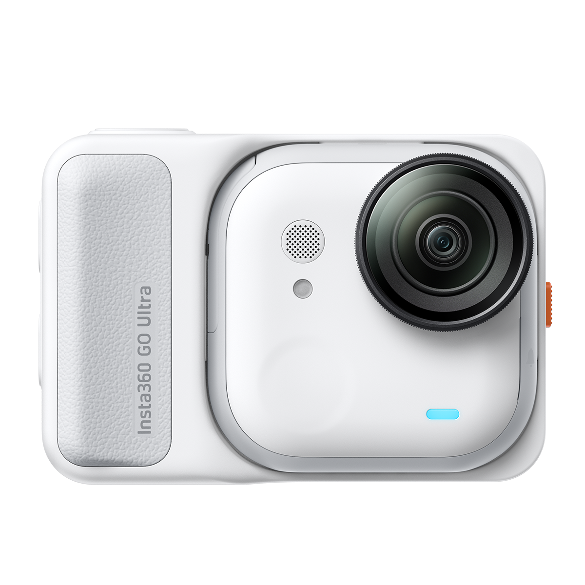 Insta360 GO Ultra Action Camera Bundle White - 2