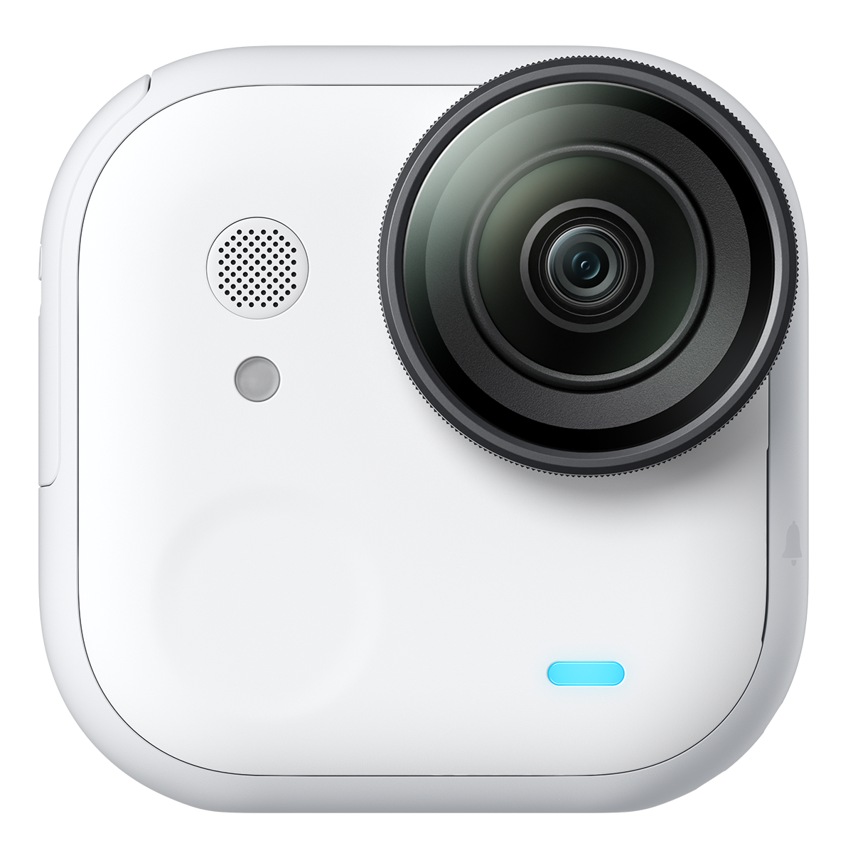 Insta360 GO Ultra Action Camera Bundle White - 3