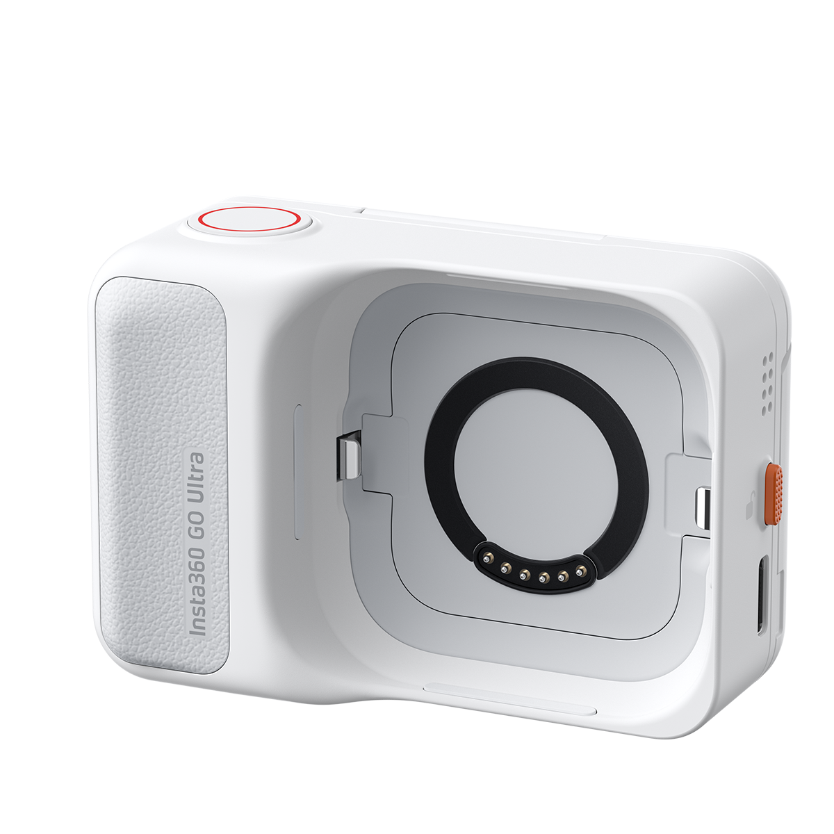 Insta360 GO Ultra Action Camera Bundle White - 6