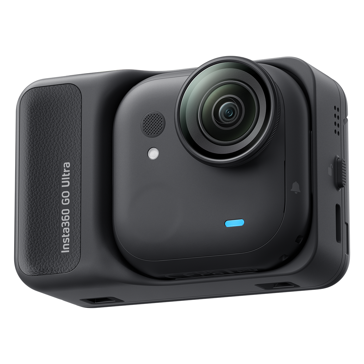 Insta360 GO Ultra Action Camera Bundle Black - 2