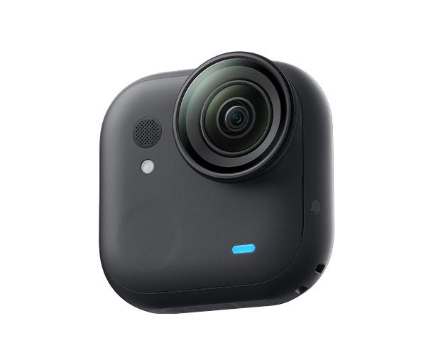 Insta360 GO Ultra Action Camera Bundle
