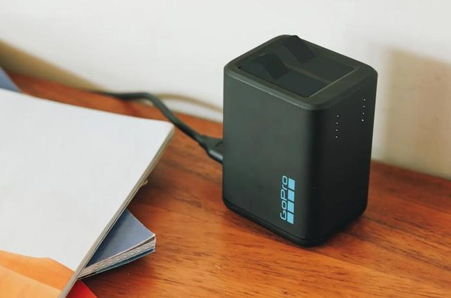 GoPro HERO 13 Black Extendnded Power Bundle 