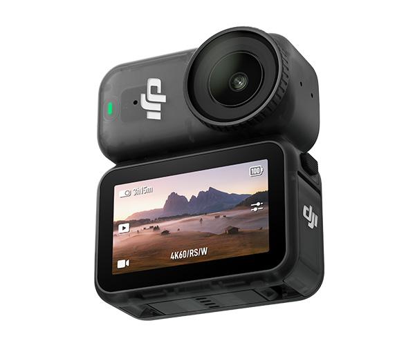 DJI Osmo Nano
