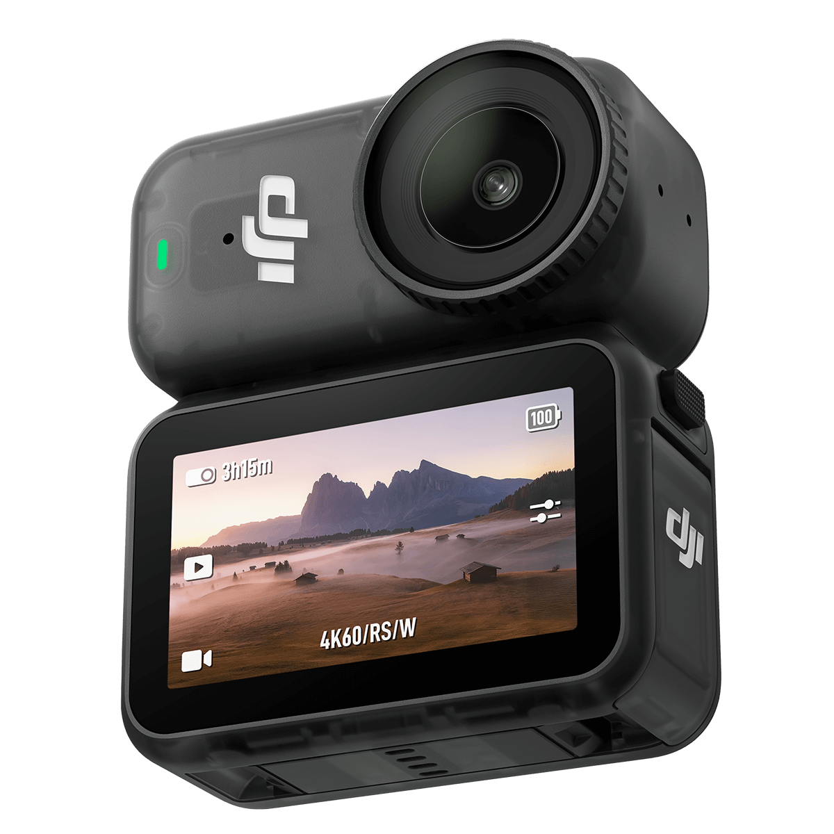 DJI Osmo Nano Standard Combo Action Camera (64GB) US