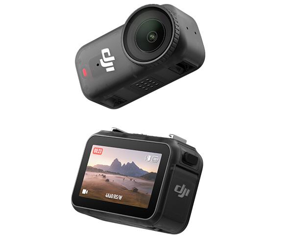 DJI OSMO NANO Standard Combo