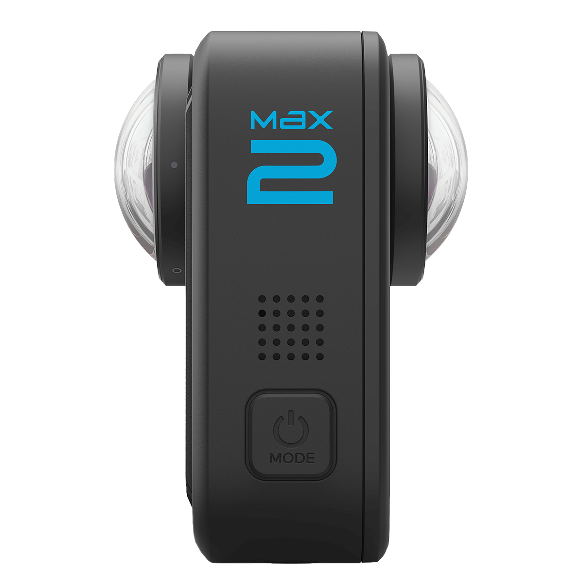 GoPro Max2 Black Action Camera - 4