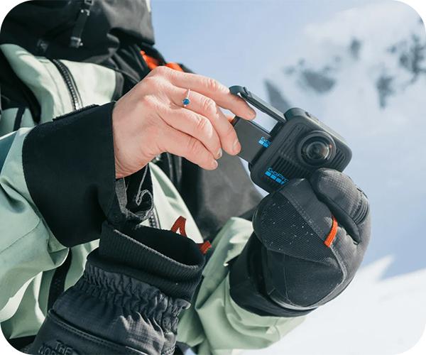 GoPro Max2