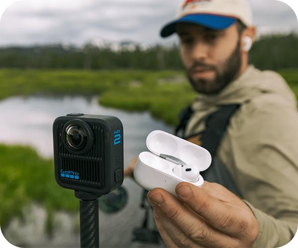 GoPro Max2