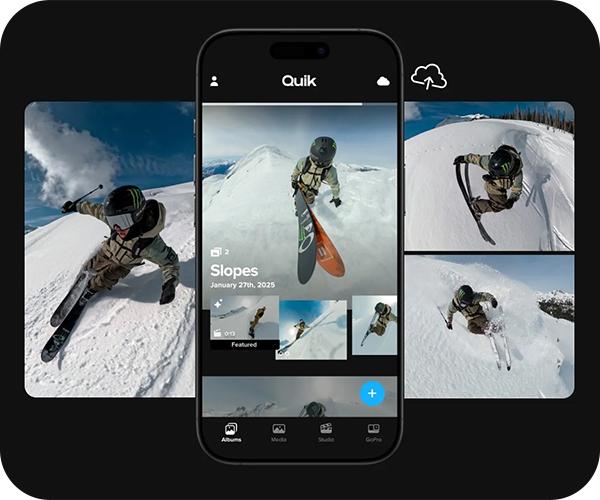 GoPro Max2