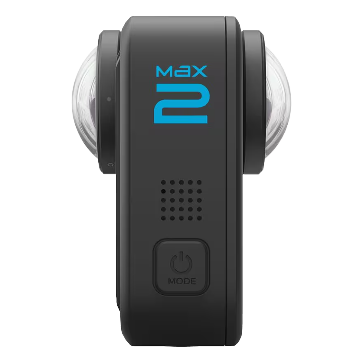GoPro Max2 + Accessories Action Camera Bundle - 3