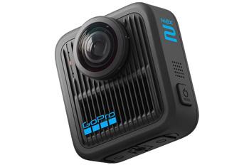 GoPro Max2 + Accessories Action Camera