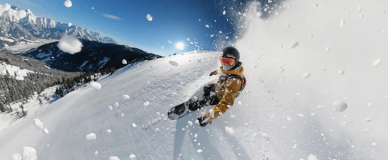 GoPro Max2 + Accessories Action Camera