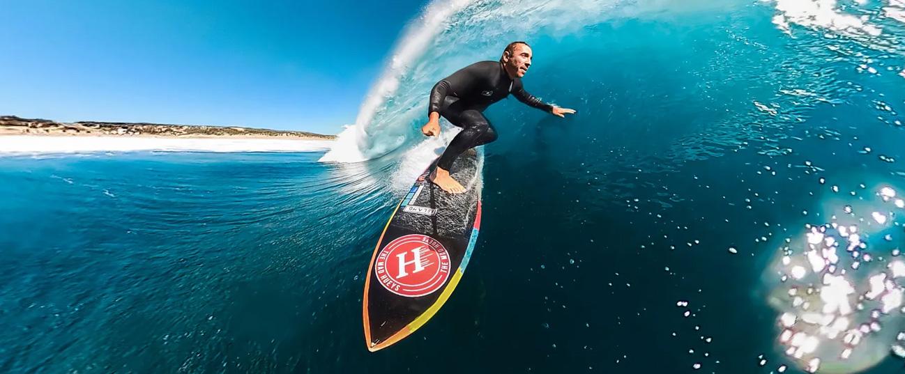 GoPro Max2 + Accessories Action Camera