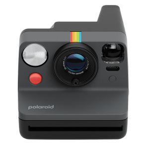 Polaroid Now Generation 3 Instant Camera