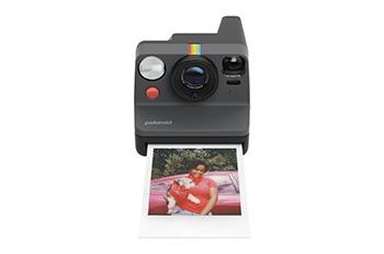 Polaroid Now Generation 3 Instant Camera