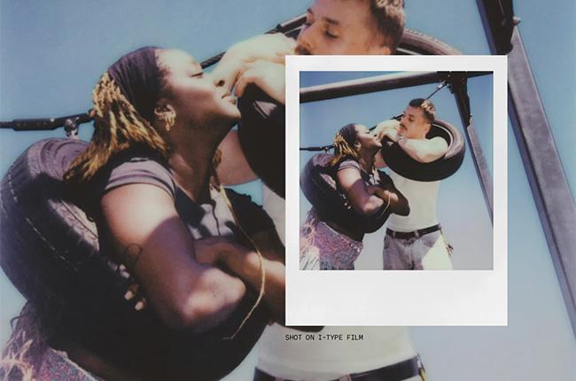 Polaroid Now Generation 3 Instant Camera