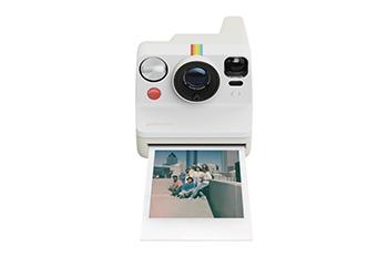 Polaroid Now Generation 3 Instant Camera