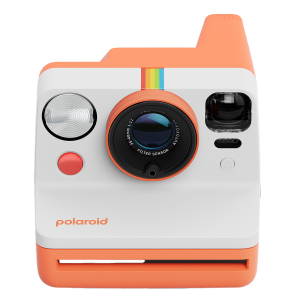 Polaroid Now Generation 3 Instant Camera
